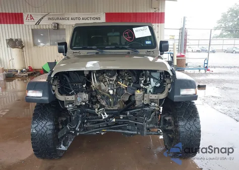 2020 Jeep Gladiator Sport S 4X4 from USA, damaged, VIN 1C6HJTAG3LL192554